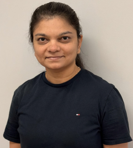 Sapna Patel