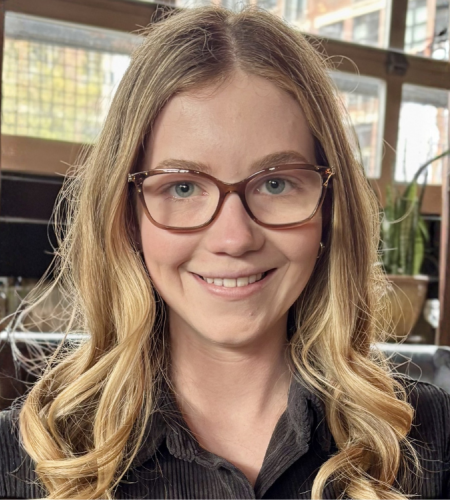 Jacqueline Maw