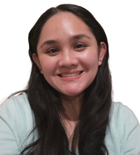 Hillary Ann Delicana