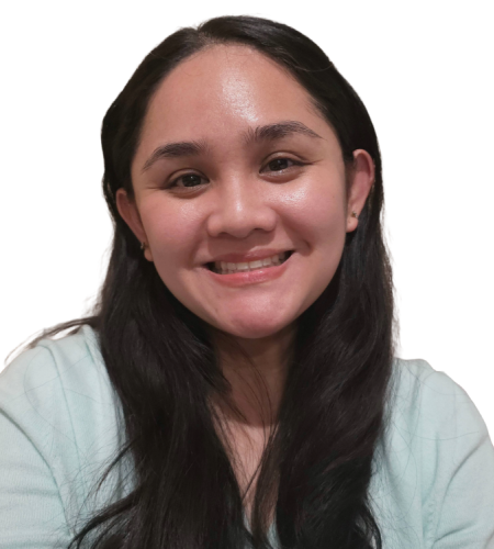 Hillary Ann Delicana