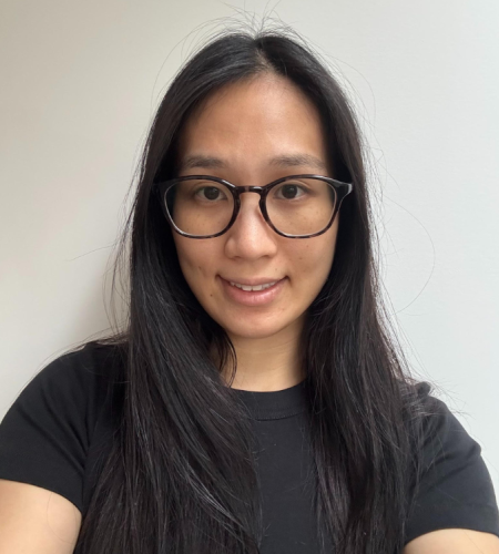 Jessica Ho