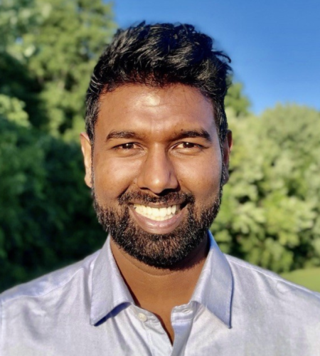 Janaparan Gunaratnarajah