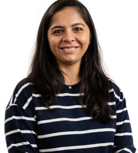 Niki Patel
