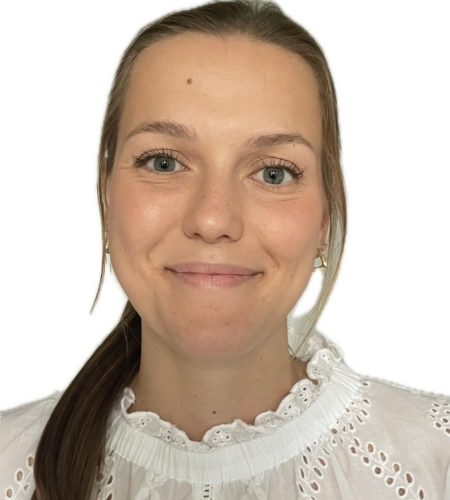 Claire Dieleman