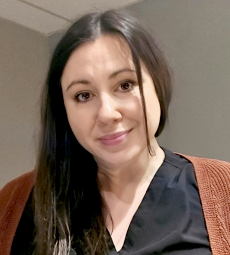Nicole Davis