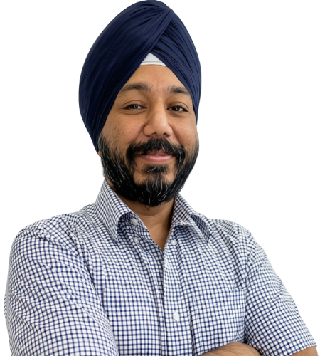 Harpal Dhari