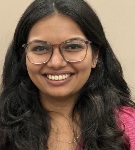 Vaishali Barvaliya
