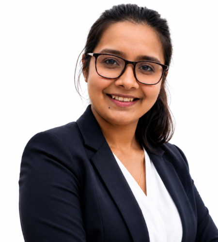 Margi Shreyas Patel