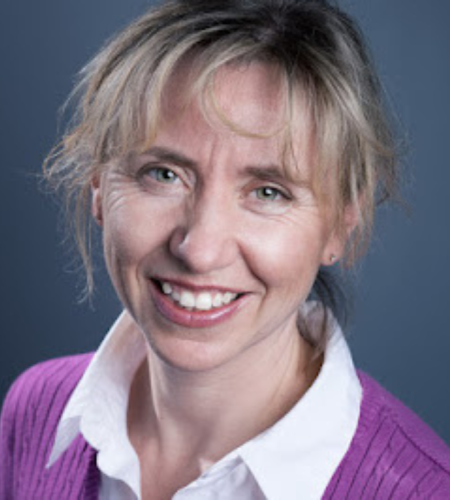 Samantha Douglas