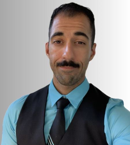 Aneil Parmar