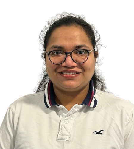 Aditi Agrawal
