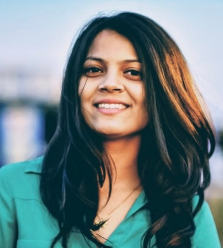 Devanshi Patel