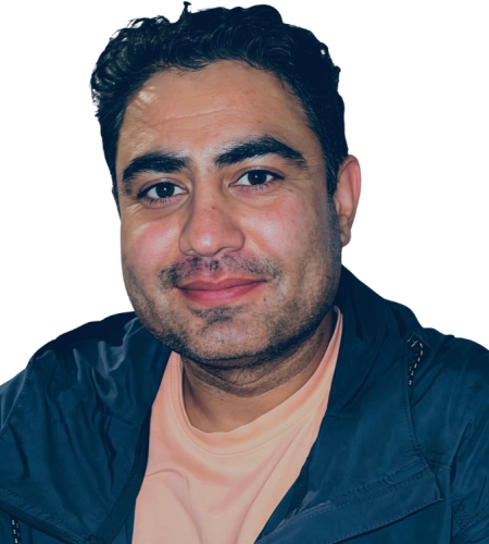 Tarun Malik