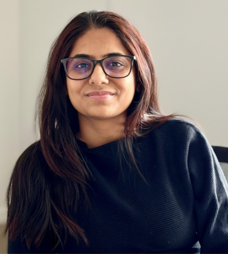 Kanan Prajapati