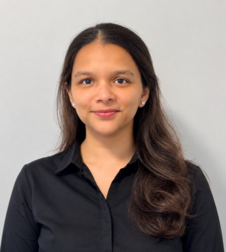 Purva Gandhi