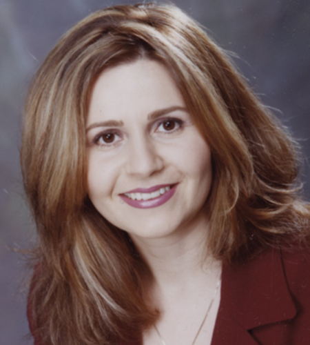 Dr. Roya Alizadeh