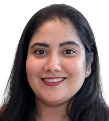 Richa Patel