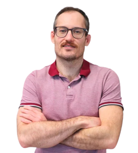 Stephen Lillejord