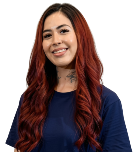 Esmeralda Alfaro