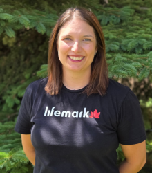 Allison Frenette (Clinic Director)