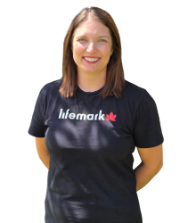 Allison Frenette (Clinic Director)