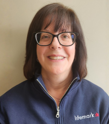 Julie McTaggart