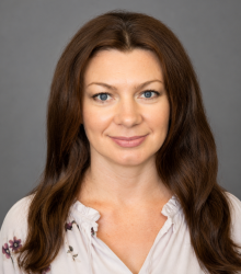 Tania Mironova
