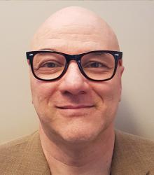 Richard Mercier