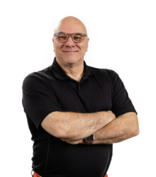 Richard Mercier