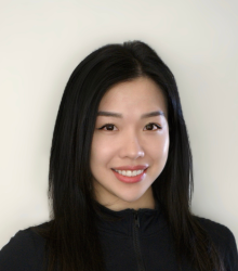 Melody Chow