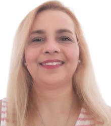 Mina Bavinezhad