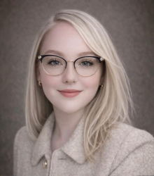 Alexis Watt