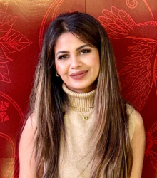 Nirali (Nikkie) Mehta