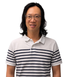 Andrew Wong