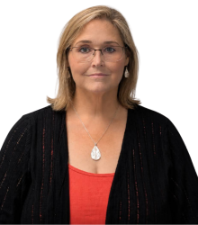 Michelle Mackay