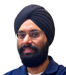 Karandeep Riar
