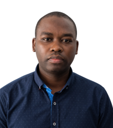 Kehinde Yusuf