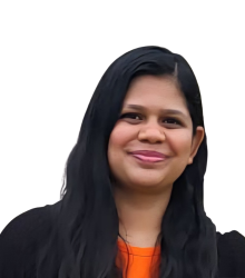 Zakiya Abobakkar Saiyed