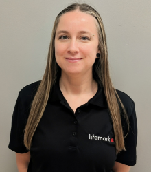 Heather Moreau