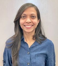 Chilka Patel