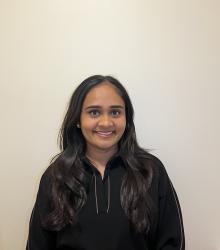 Hiral Patel