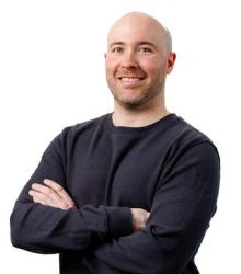 Paul Davison