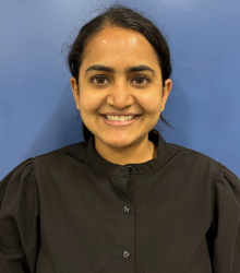 Parul Talaviya