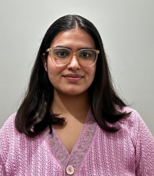Bharti Narwal