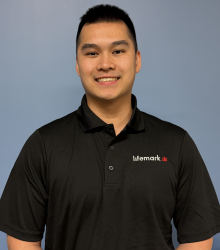 Ben Tran