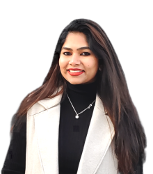 Teena John
