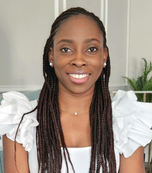 Simisola Ajeyalemi