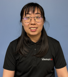 Laura Xu