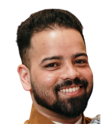 Arshdeep Singh