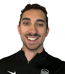 Guillaume VinceletteBarrette